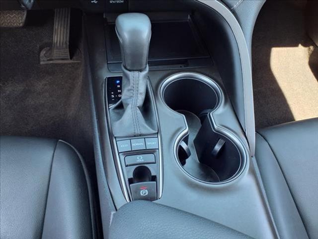 used 2023 Toyota Camry car, priced at $31,650