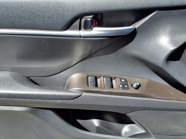 used 2023 Toyota Camry car, priced at $30,988