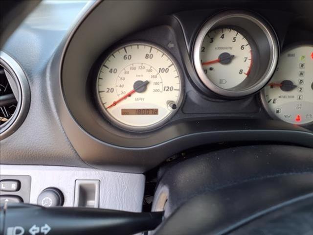 used 2003 Toyota RAV4 car, priced at $6,980