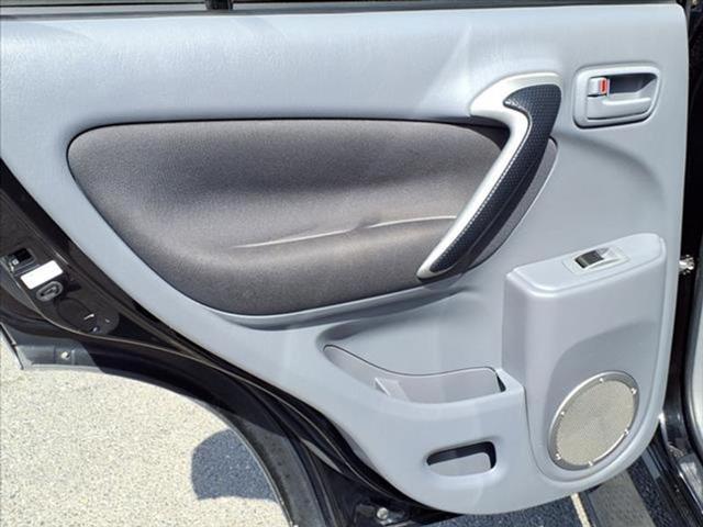 used 2003 Toyota RAV4 car, priced at $6,980
