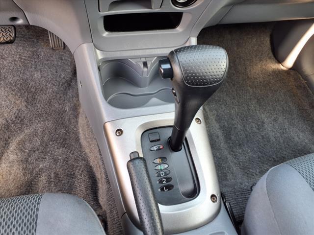used 2003 Toyota RAV4 car, priced at $5,995