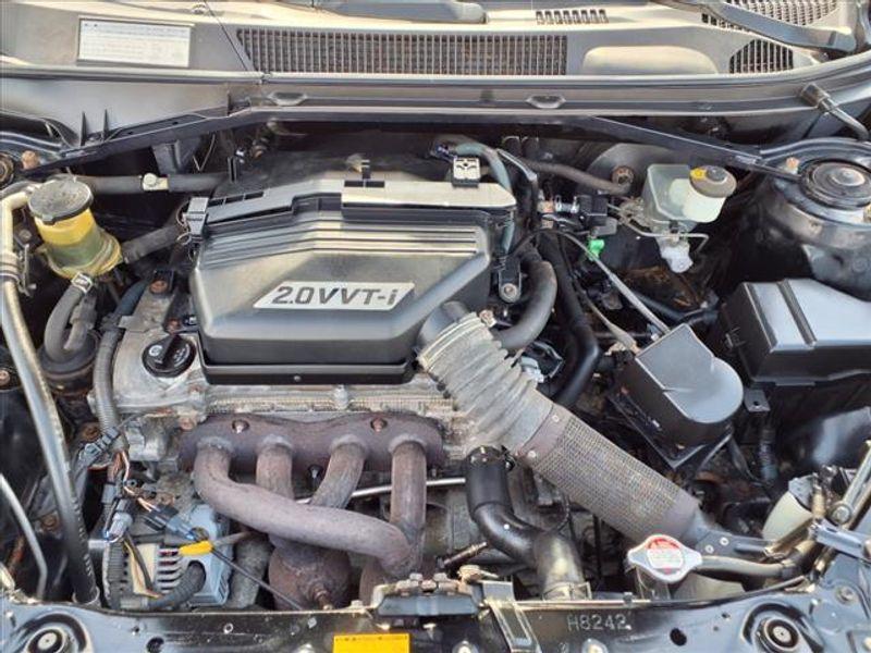 used 2003 Toyota RAV4 car, priced at $6,980