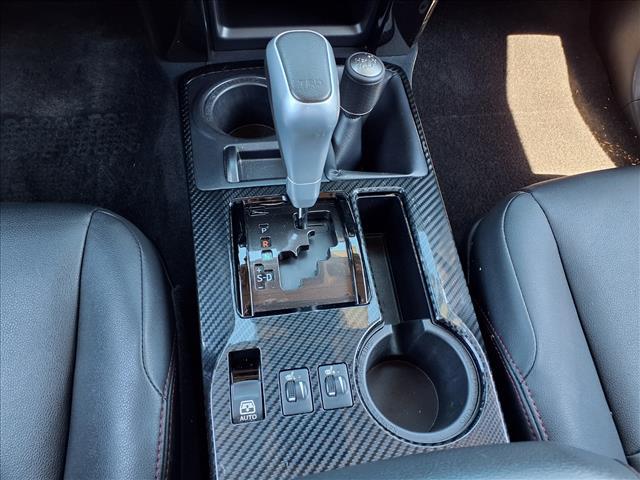 used 2022 Toyota 4Runner car, priced at $41,450