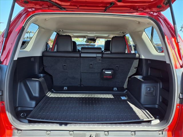 used 2022 Toyota 4Runner car, priced at $41,450