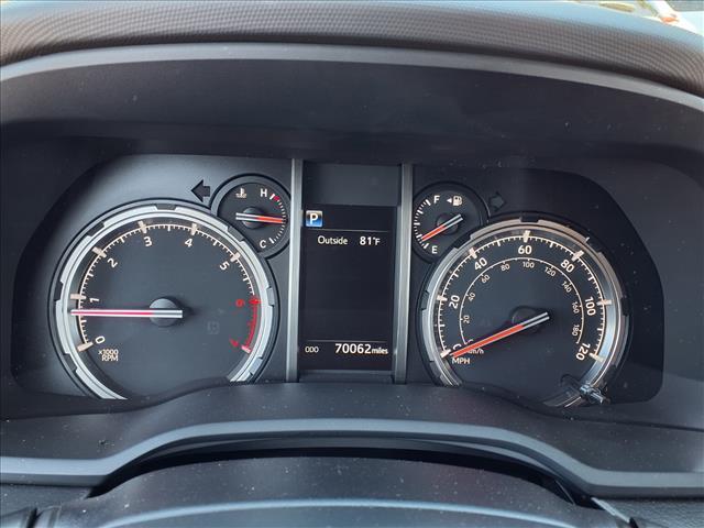 used 2022 Toyota 4Runner car, priced at $41,450