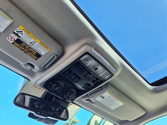 used 2022 Toyota 4Runner car, priced at $41,450