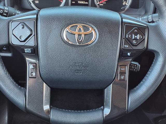 used 2022 Toyota 4Runner car, priced at $41,450