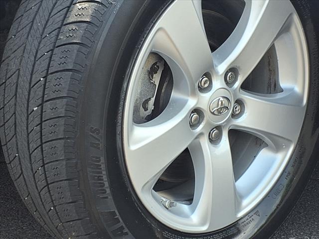 used 2015 Toyota Sienna car, priced at $9,500