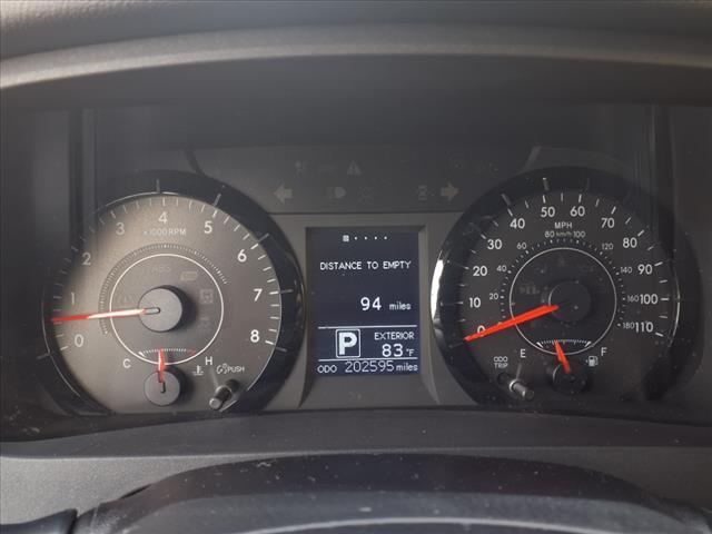 used 2015 Toyota Sienna car, priced at $9,500