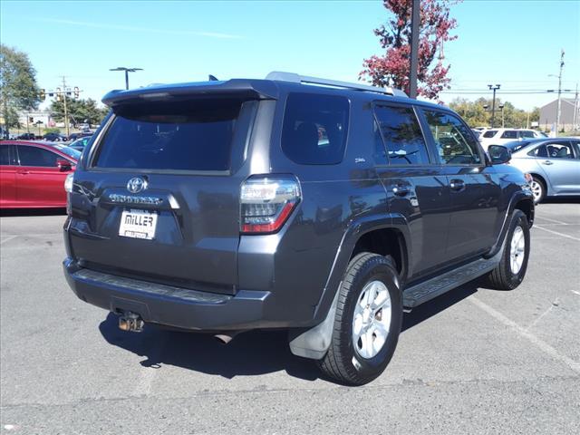 used 2014 Toyota 4Runner car, priced at $19,987