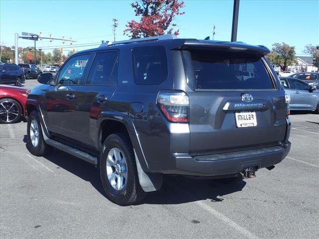 used 2014 Toyota 4Runner car, priced at $19,987