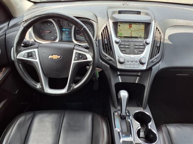 used 2013 Chevrolet Equinox car, priced at $7,450
