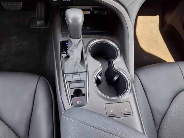 used 2022 Toyota Camry car, priced at $32,150