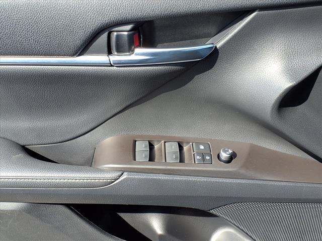 used 2022 Toyota Camry car, priced at $32,150