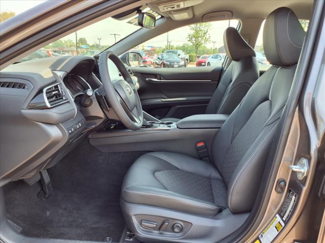 used 2022 Toyota Camry car, priced at $32,150