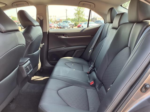 used 2022 Toyota Camry car, priced at $32,150