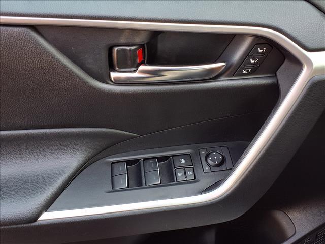 used 2024 Toyota RAV4 Hybrid car, priced at $37,950
