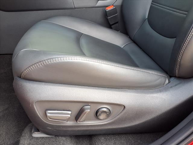 used 2024 Toyota RAV4 Hybrid car, priced at $37,950