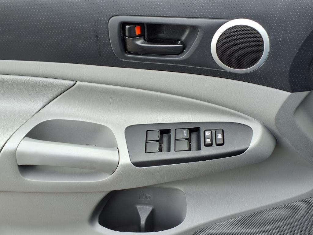 used 2014 Toyota Tacoma car, priced at $17,000