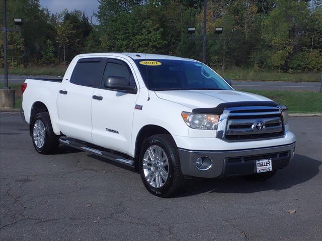 used 2013 Toyota Tundra car, priced at $22,497