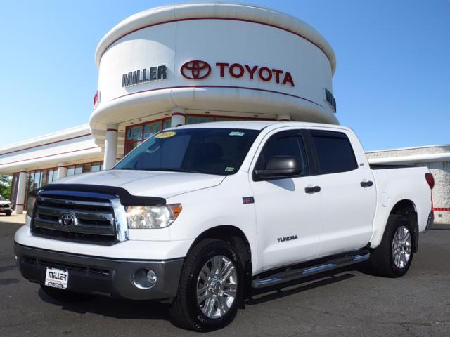 used 2013 Toyota Tundra car, priced at $22,497