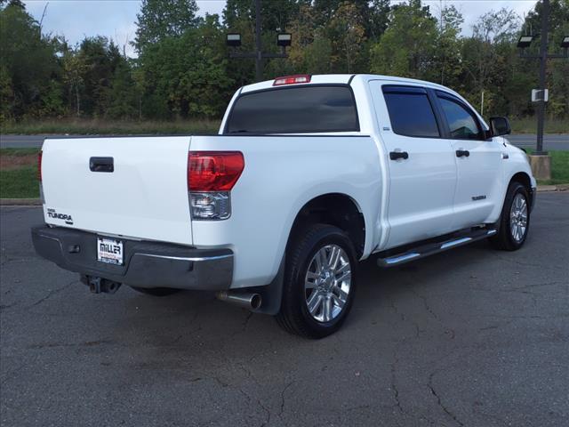 used 2013 Toyota Tundra car, priced at $22,497