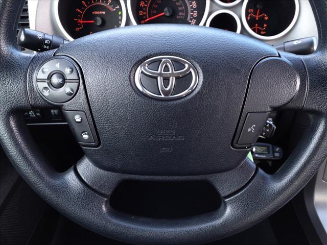 used 2013 Toyota Tundra car, priced at $22,497