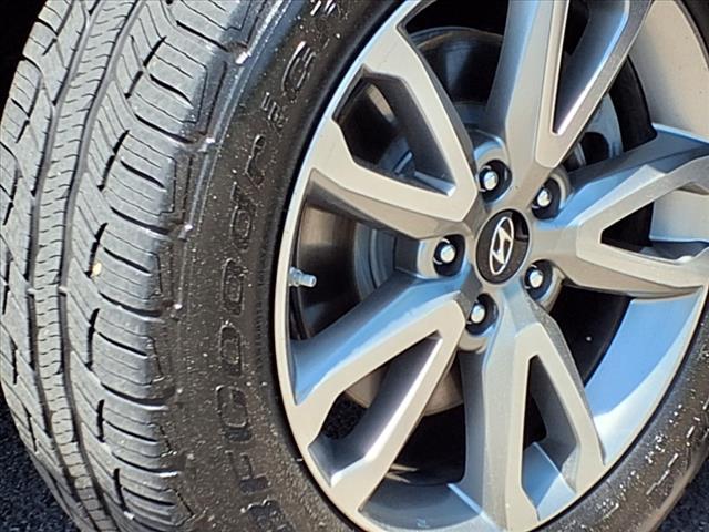 used 2016 Hyundai Santa Fe Sport car, priced at $13,944