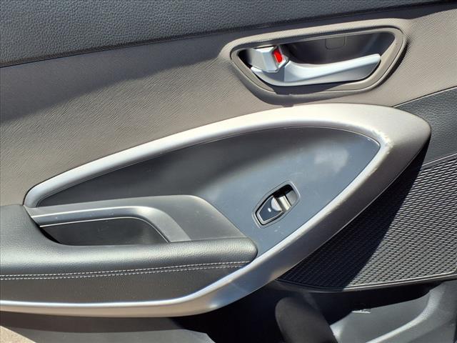 used 2016 Hyundai Santa Fe Sport car, priced at $13,944
