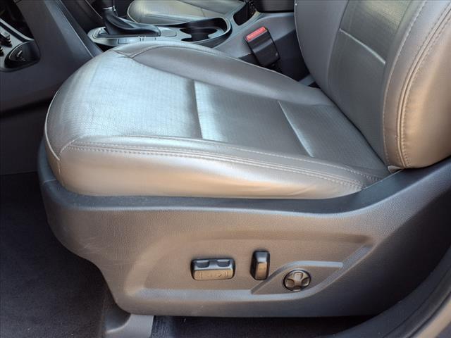 used 2016 Hyundai Santa Fe Sport car, priced at $13,944