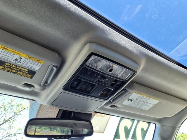 used 2022 Toyota 4Runner car, priced at $49,500