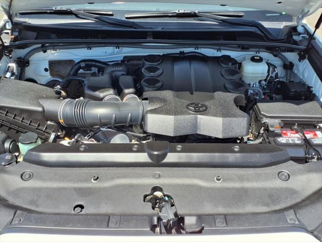 used 2022 Toyota 4Runner car, priced at $49,500