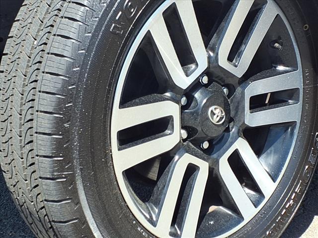 used 2022 Toyota 4Runner car, priced at $48,995