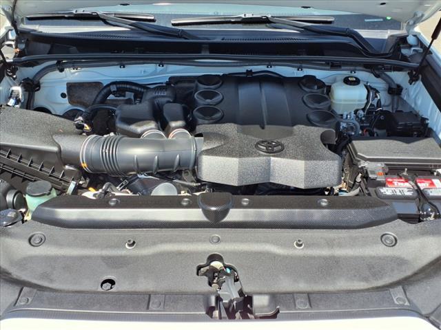 used 2022 Toyota 4Runner car, priced at $48,995
