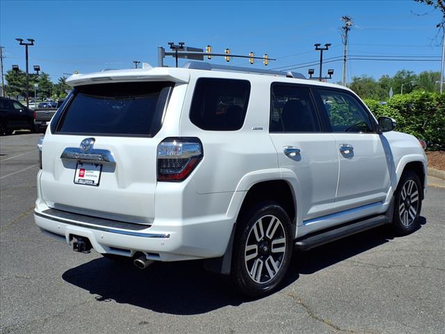 used 2022 Toyota 4Runner car, priced at $48,995