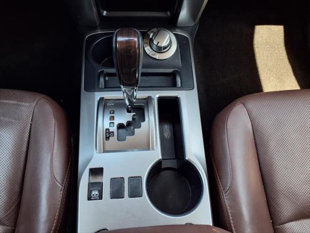 used 2022 Toyota 4Runner car, priced at $49,500