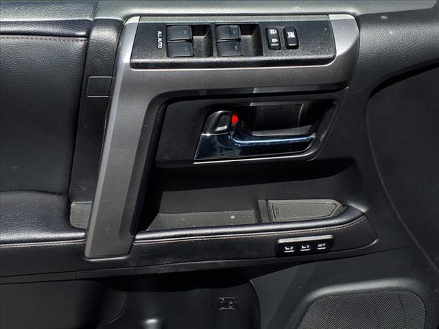 used 2022 Toyota 4Runner car, priced at $48,995