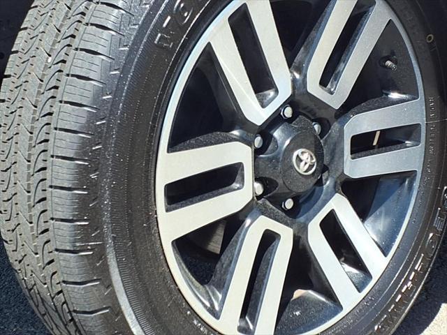 used 2022 Toyota 4Runner car, priced at $49,500