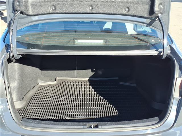 used 2024 Toyota Corolla car, priced at $25,450