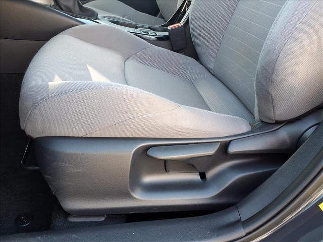 used 2024 Toyota Corolla car, priced at $25,450