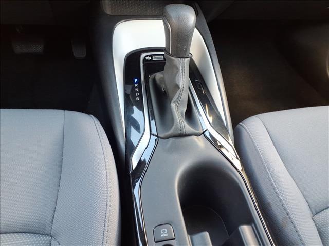 used 2024 Toyota Corolla car, priced at $25,450