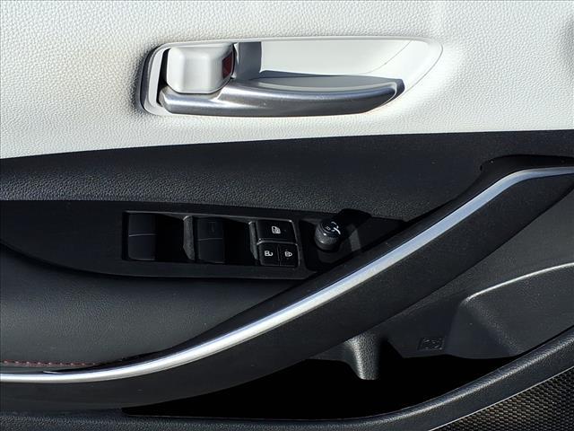 used 2024 Toyota Corolla car, priced at $25,450