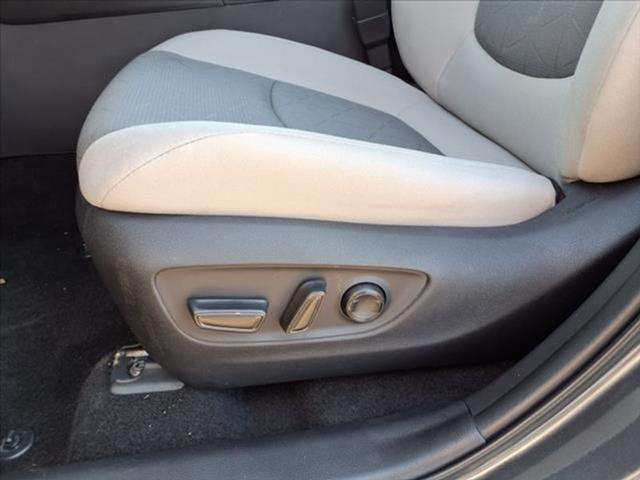 used 2022 Toyota RAV4 car, priced at $31,382