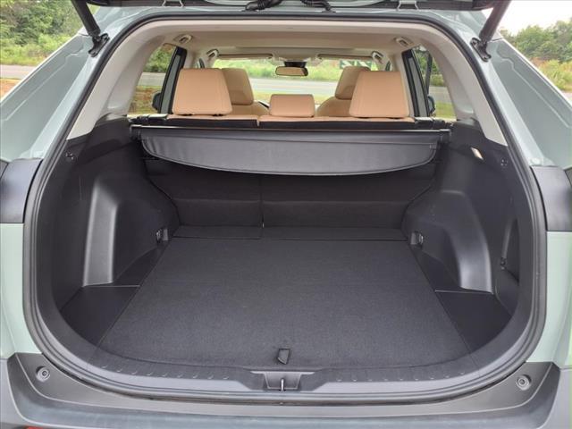 used 2022 Toyota RAV4 car, priced at $32,897