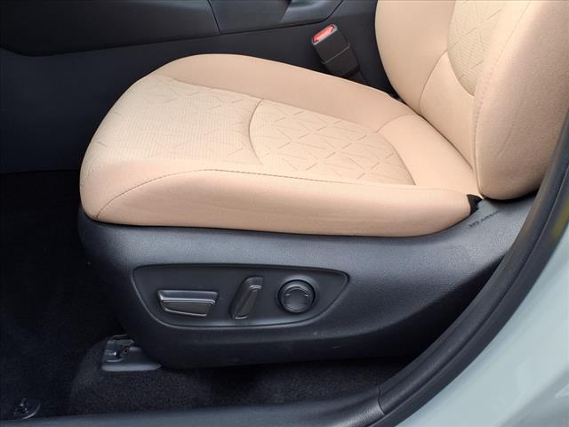 used 2022 Toyota RAV4 car, priced at $33,972