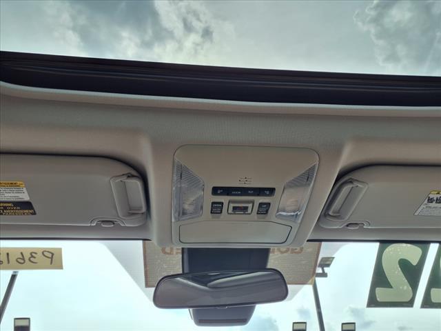 used 2022 Toyota RAV4 car, priced at $33,972