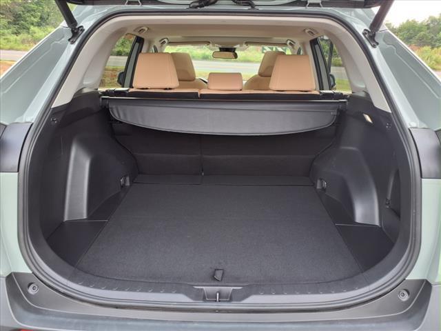 used 2022 Toyota RAV4 car, priced at $33,972