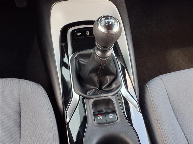 used 2022 Toyota Corolla car, priced at $26,980
