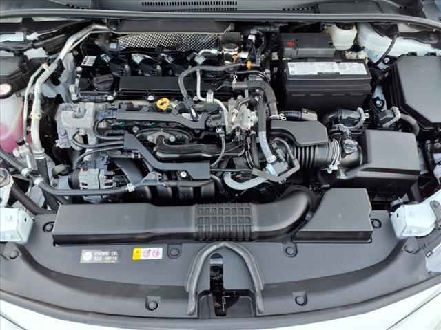 used 2022 Toyota Corolla car, priced at $26,980