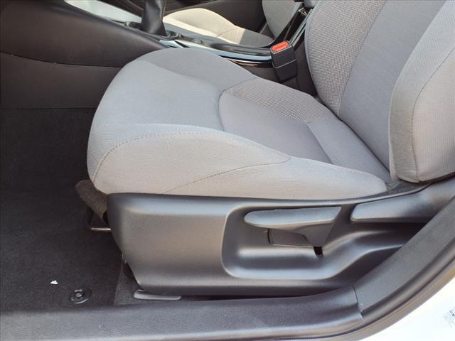 used 2022 Toyota Corolla car, priced at $26,980